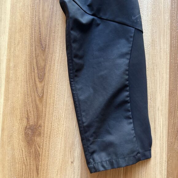 Nikelab x MMW Matthew M Williams Pants Black Sports Trousers Technical Sz Medium - Picture 9 of 16